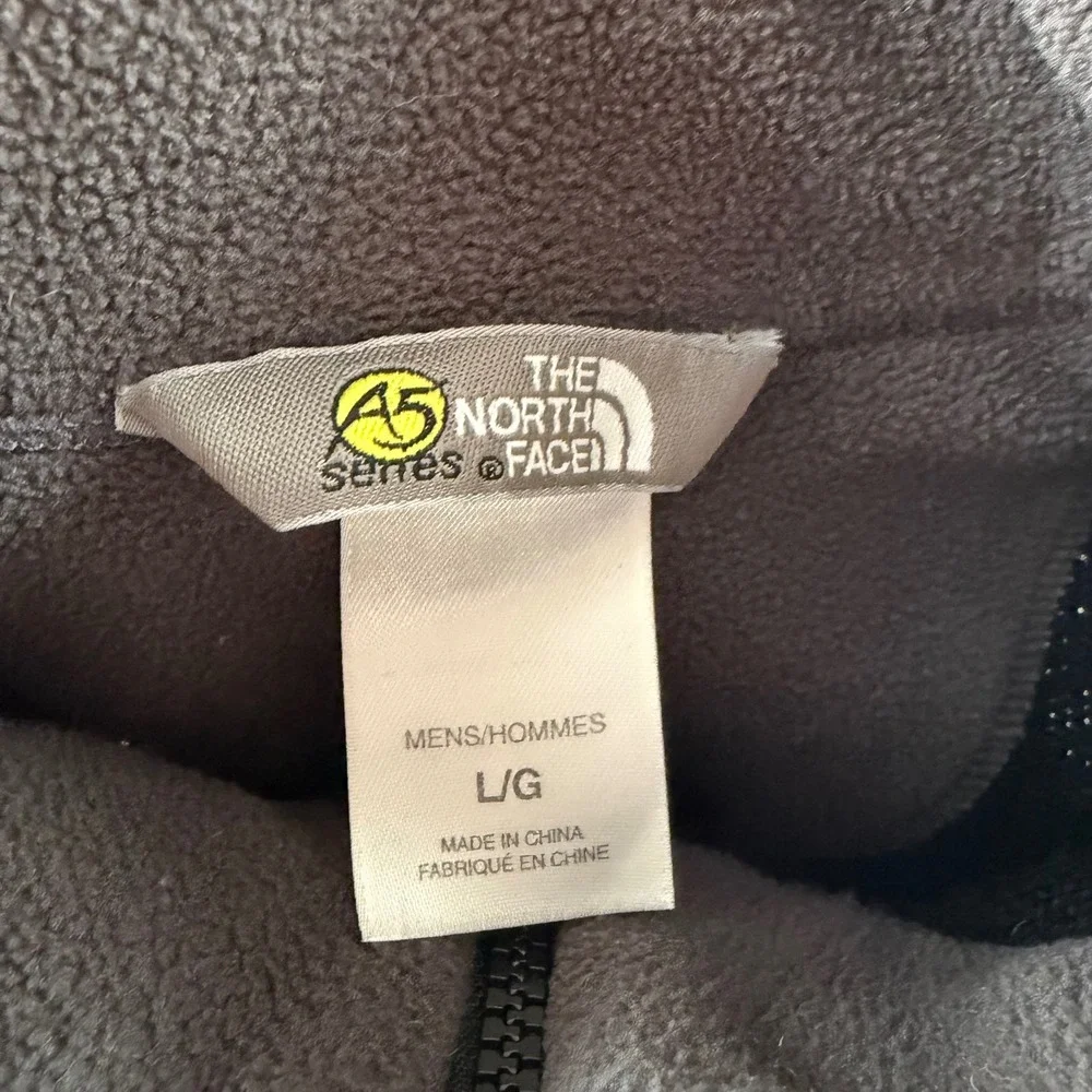 The North Face north face